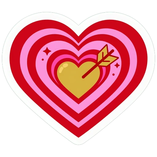 Heart Target