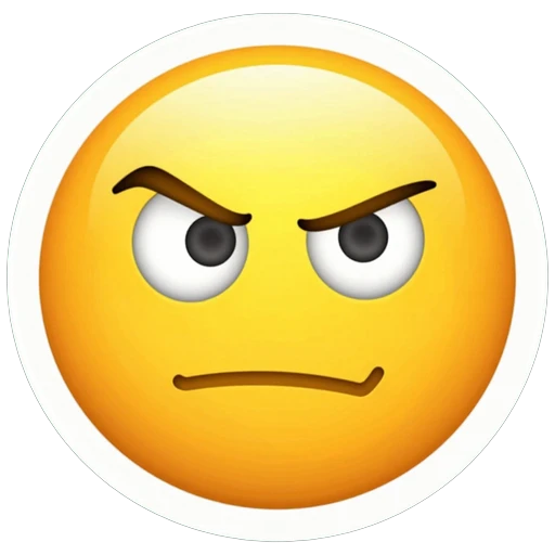 شكلك مريب