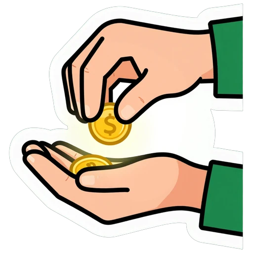 عيدية الجدة