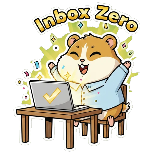 Inbox Zero