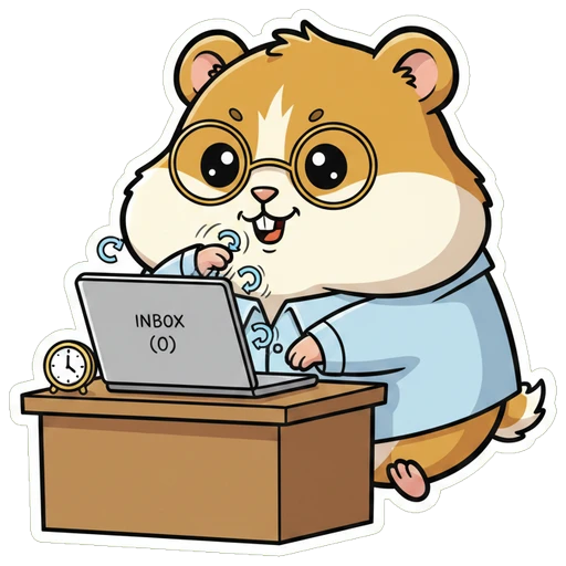 Waiting for Reply