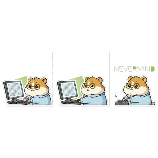 Nevermind
