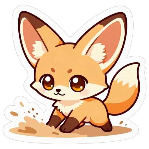 Digging fast