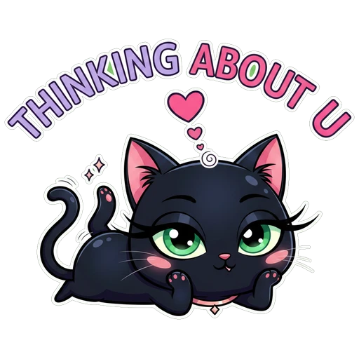 THINKING ABOUT U