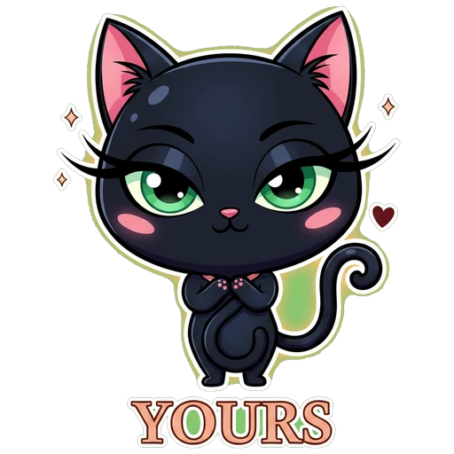YOURS