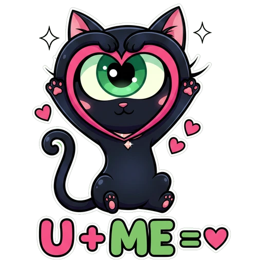 U + ME