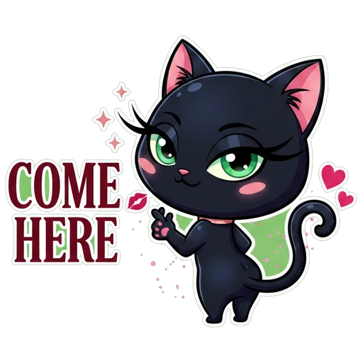COME HERE