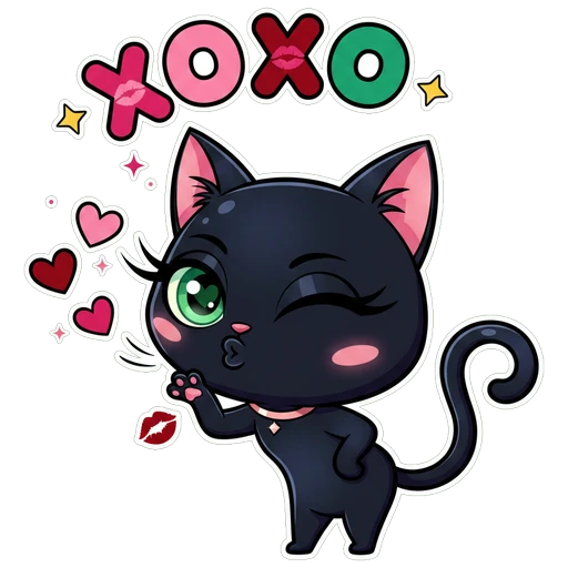 XOXO