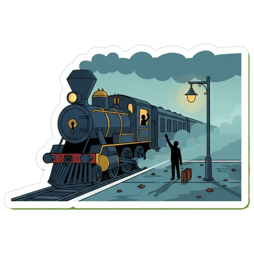 Last Train
