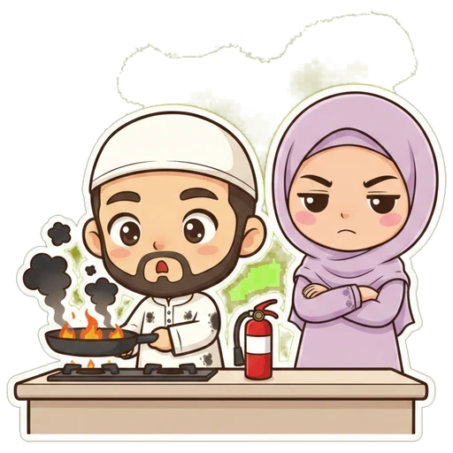 Chef Disaster