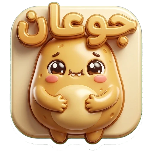 جوعان