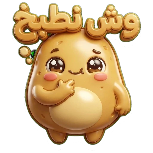 وش نطبخ