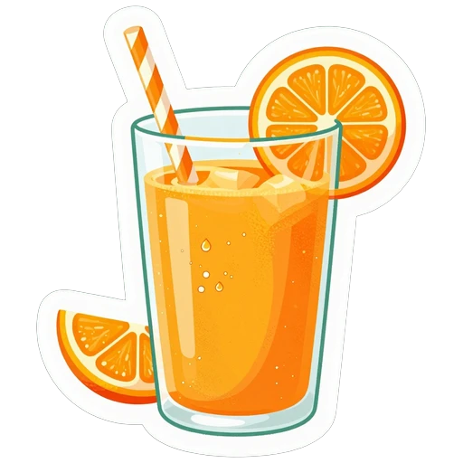 Orange Juice