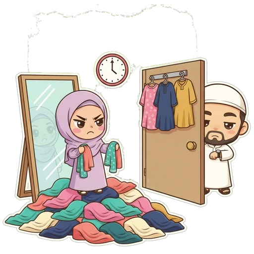 What to Wear?!