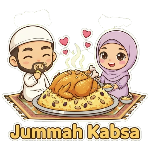 Jummah Kabsa