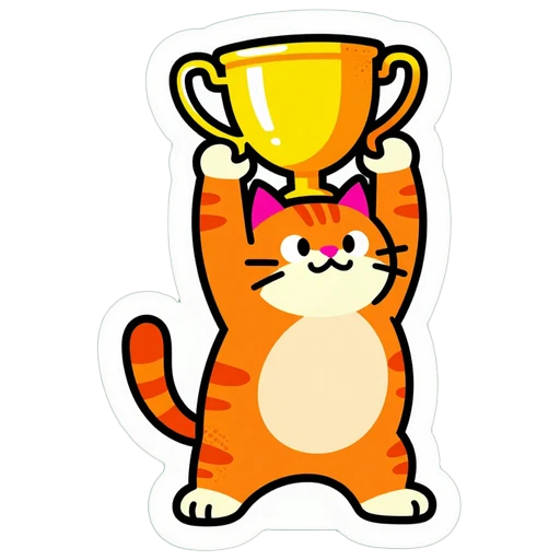 Trophy lift