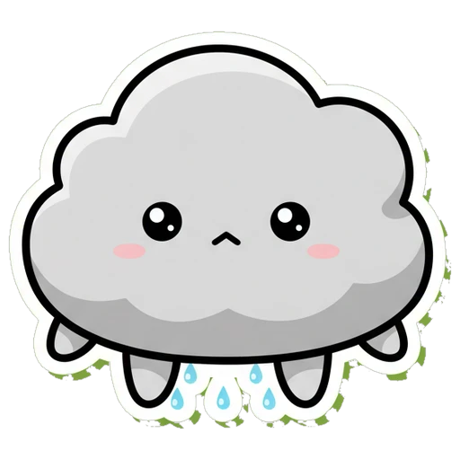 Mood Cloud