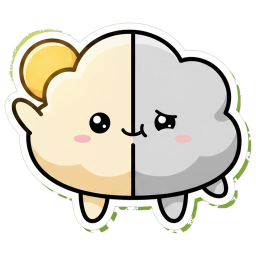 Partly Cloudy