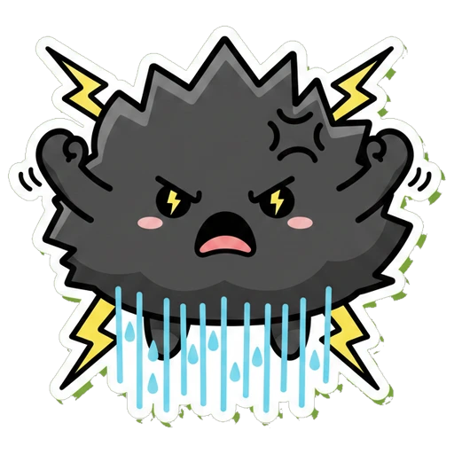 Thunderstorm