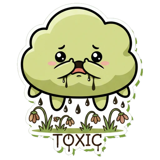 Toxic