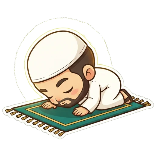 Prayer Time
