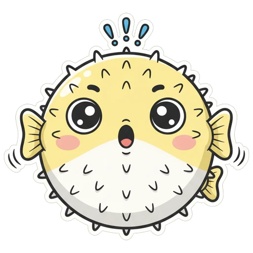 Pufferfish