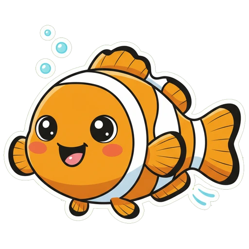 Clownfish