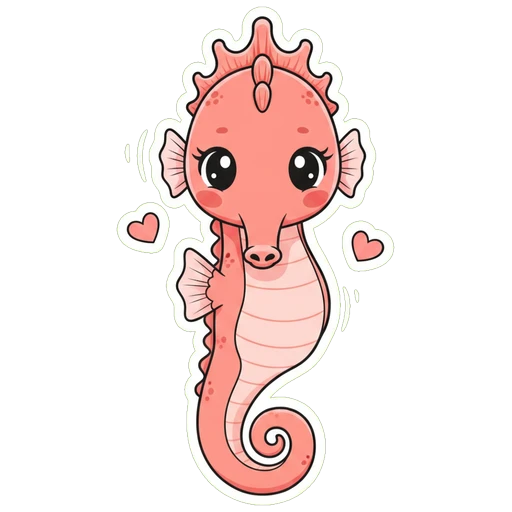 Seahorse