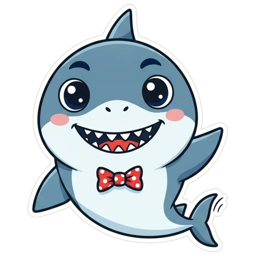 Baby Shark