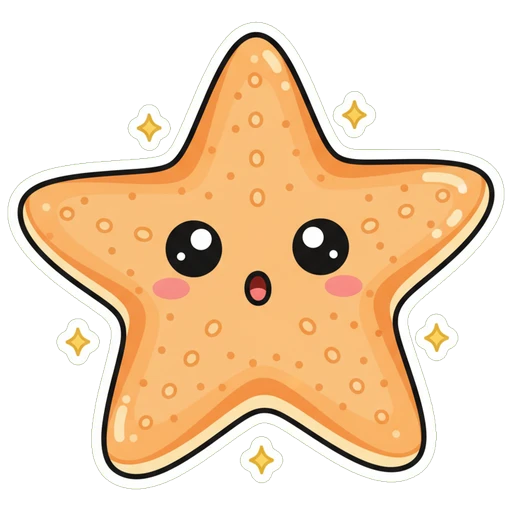 Starfish