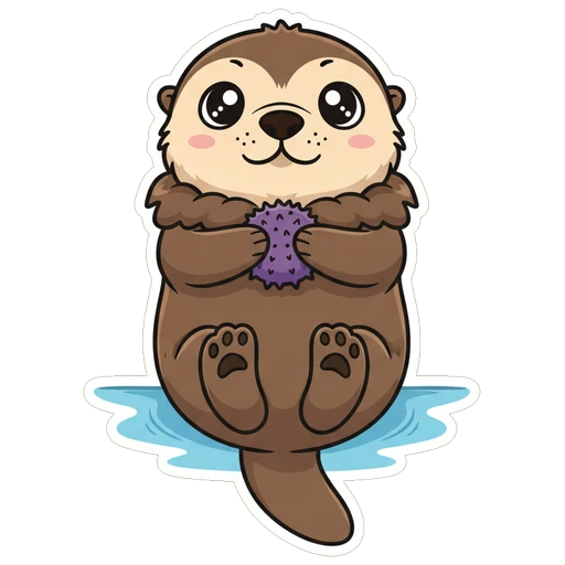 Sea Otter