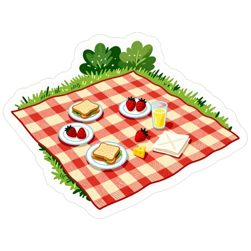 Picnic Blanket