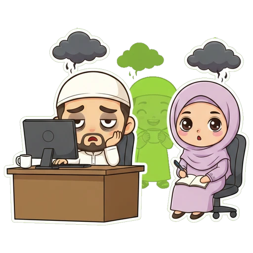 Work During Ramadan