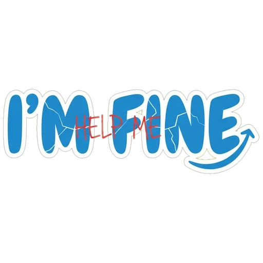 I'm Fine