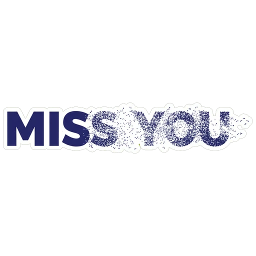 Miss You
