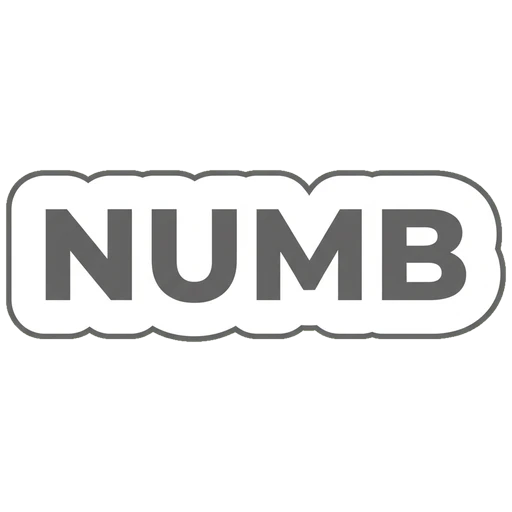 Numb