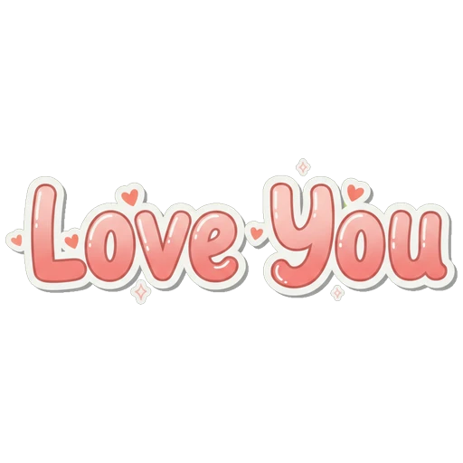 Love You