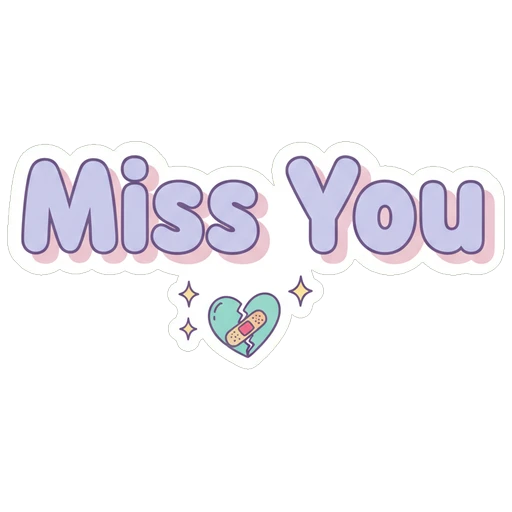 Miss You