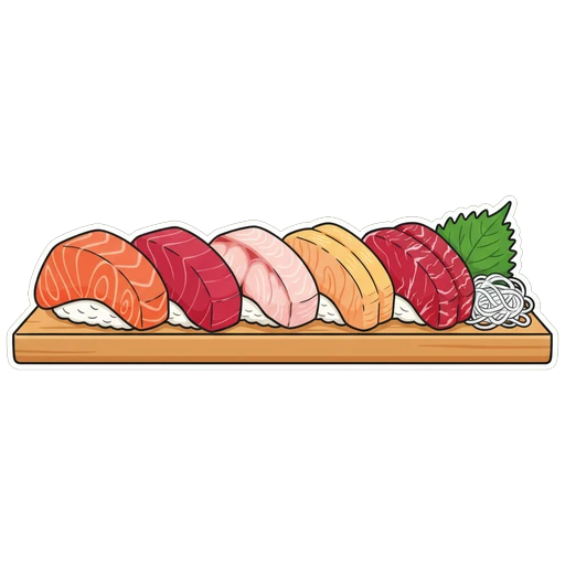 Sashimi