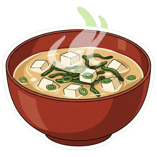 Miso Soup