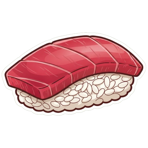 Tuna Nigiri