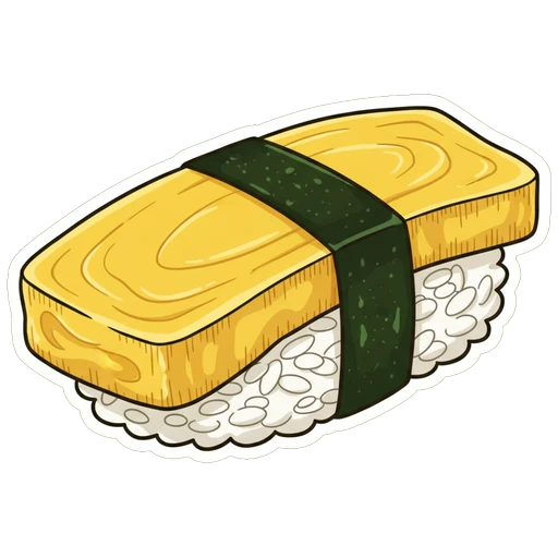 Egg Tamago