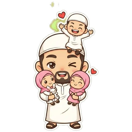 Super Dad