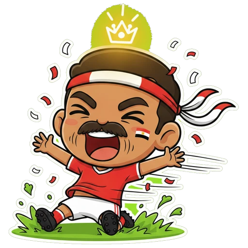 GOOOAL!