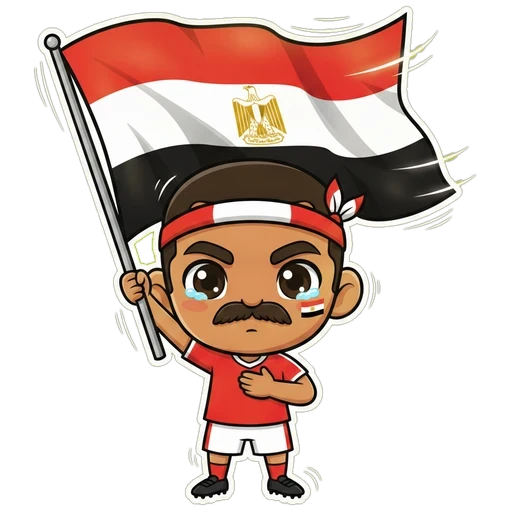 Ya Masr!