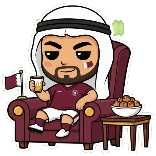 VIP مشجع