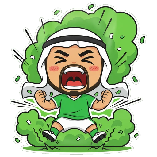 GOOOAL!