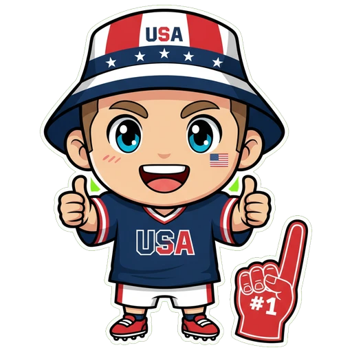American Fan