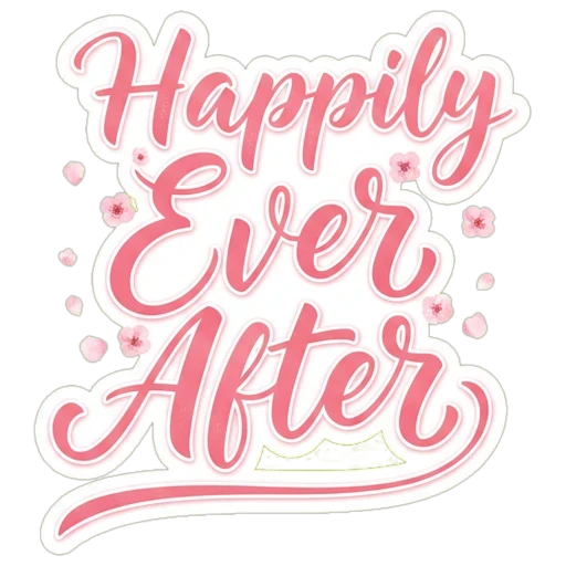 Happily Ever After