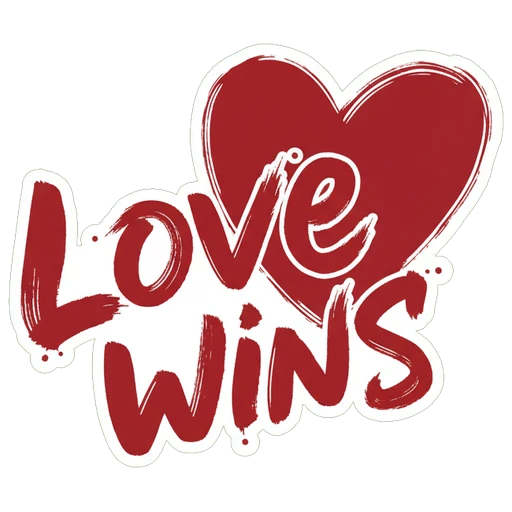 Love Wins